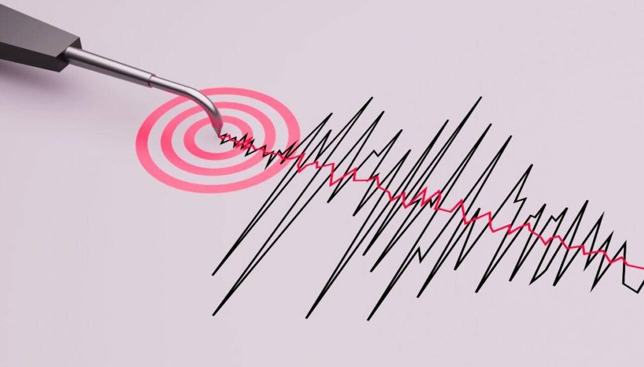 Reportan sismo de 3.7 en el trópico de Cochabamba