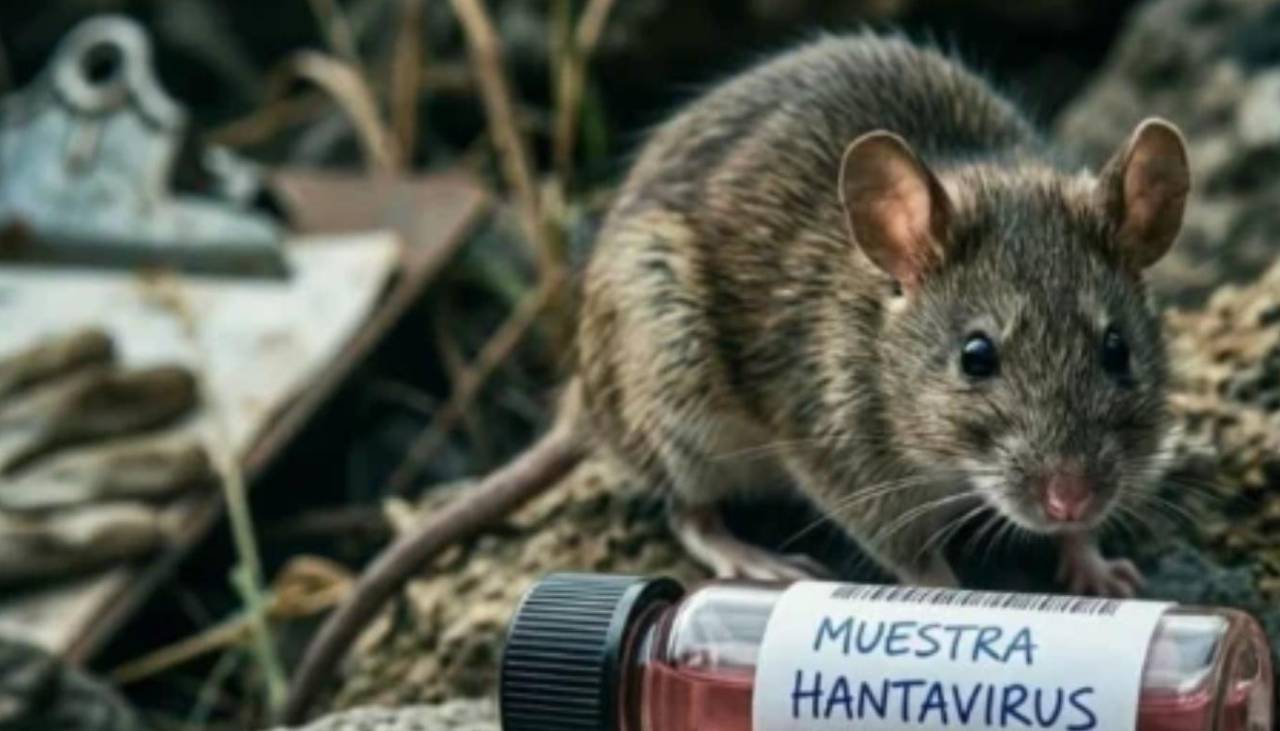 Descubren el 'punto débil' del hantavirus andino y abren la vía para posibles tratamientos