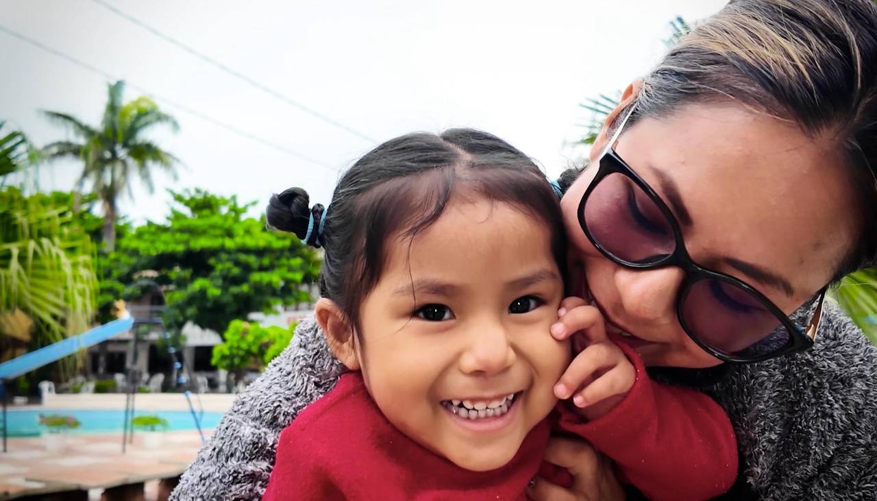 La difícil decisión de Alicia Villarreal por cumplir su sueño 