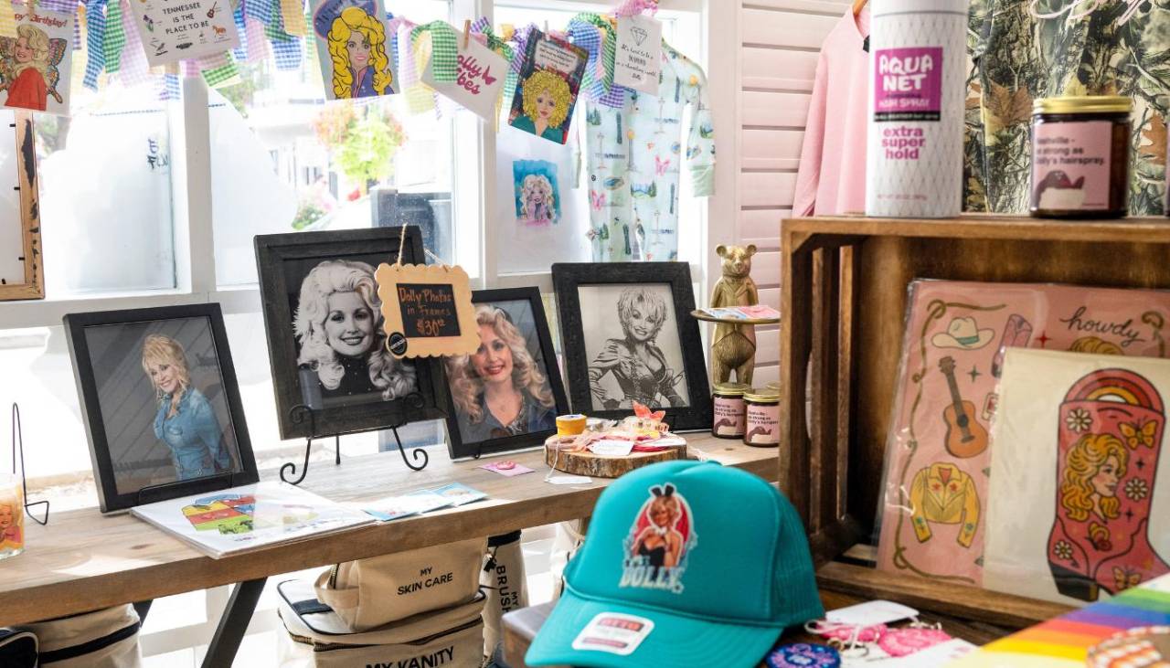 El legado perdurable de Dolly Parton: la lectura infantil