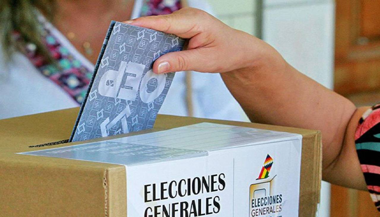 Suman 13 los partidos políticos habilitados para las elecciones del 2025, según el TSE