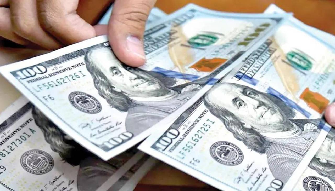 El dólar digital arranca septiembre por debajo de los Bs 12