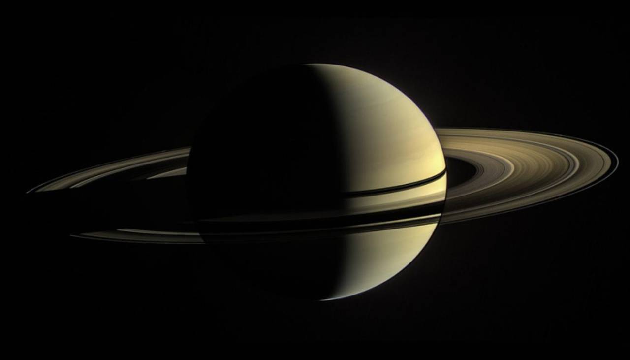 ¡Tu nombre puede viajar hasta Saturno! La NASA invita a sumarse a la misión Dragonfly 