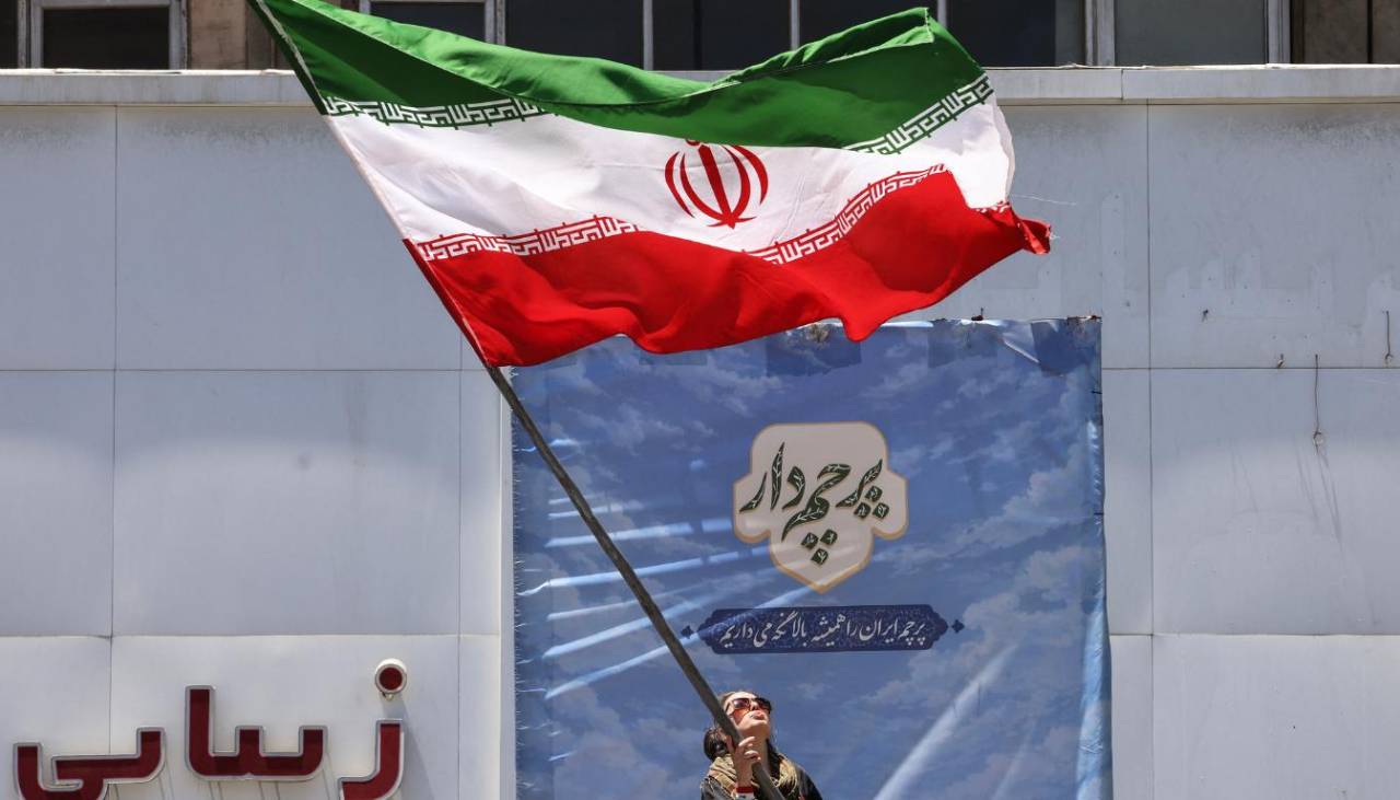Irán afirma que la nueva fase de diálogo con EEUU puede empezar esta semana