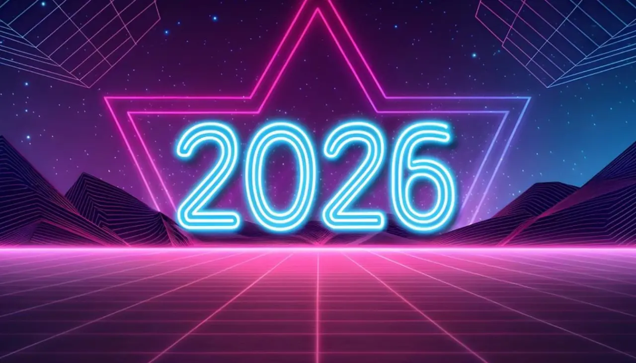 ¿Qué pasará en 2026? Estas son las predicciones de Nostradamus y Baba Vanga