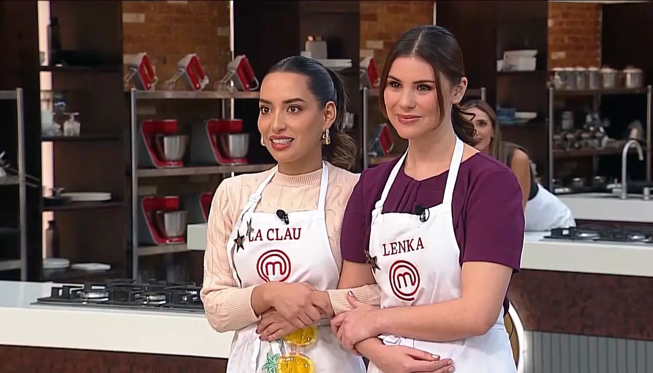 Semifinal: La Clau suma otra estrella y se va al desempate con Lenka 