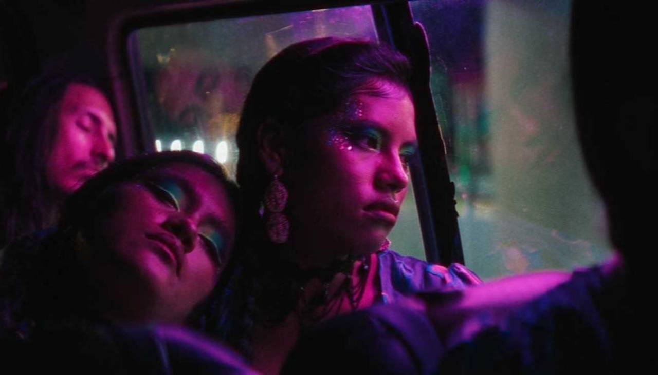 ‘La Hija Cóndor’: la película boliviana llega a los cines de Estados Unidos