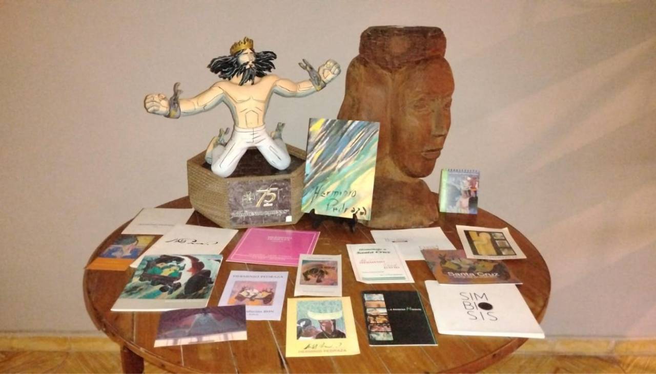 Se viene la ‘Larga Noche de Museos’, que tendrá 100 espacios culturales en la capital cruceña
