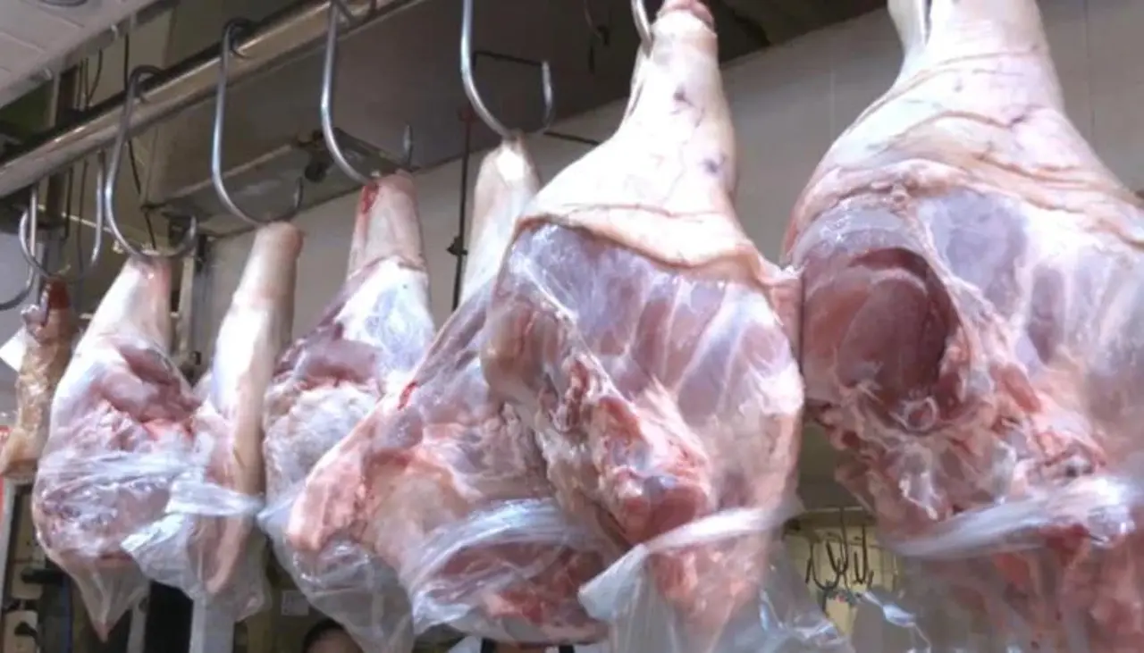Adepor dice que la falta de diésel les afecta para trasladar el cerdo a mercados y también para la adquisición de insumos