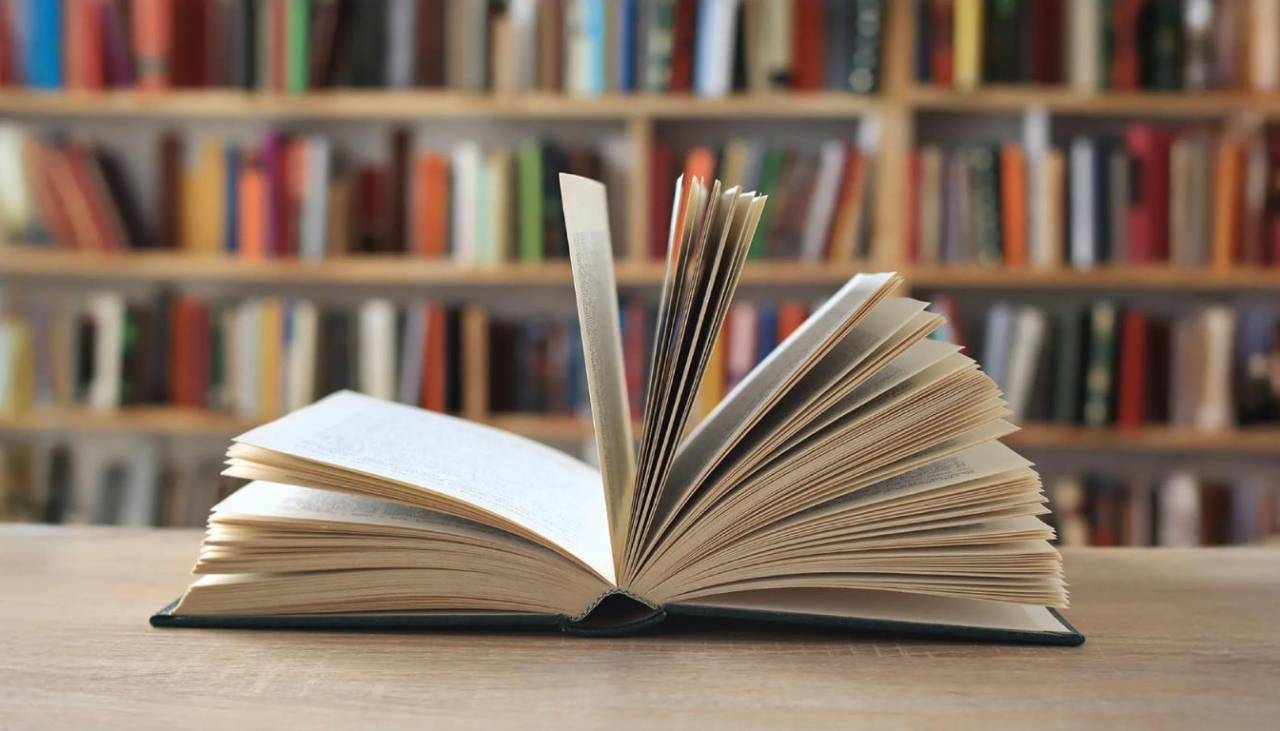 23 de abril: Día Mundial del Libro y del Derecho de Autor 