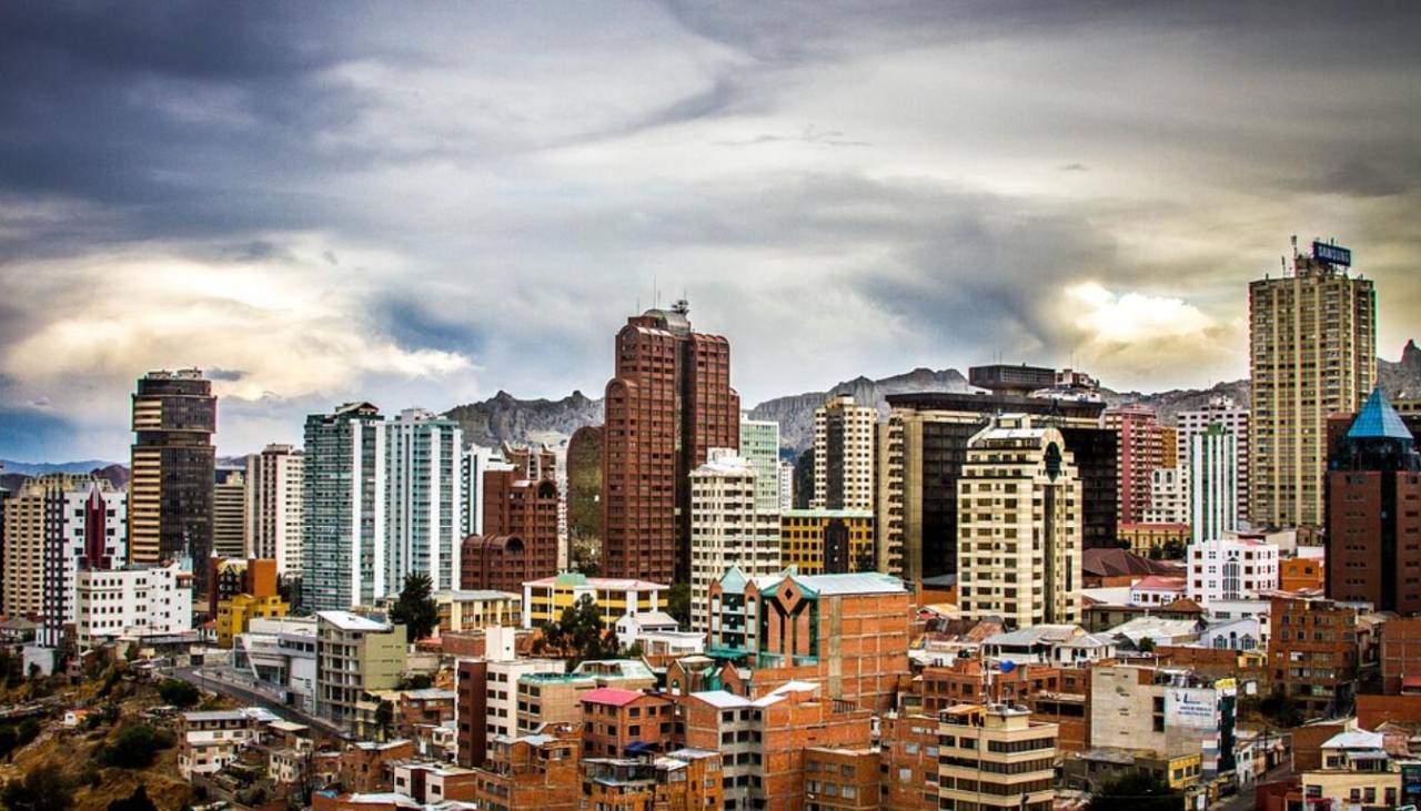 ¿Cómo estará el clima en el eje central del país este fin de semana?