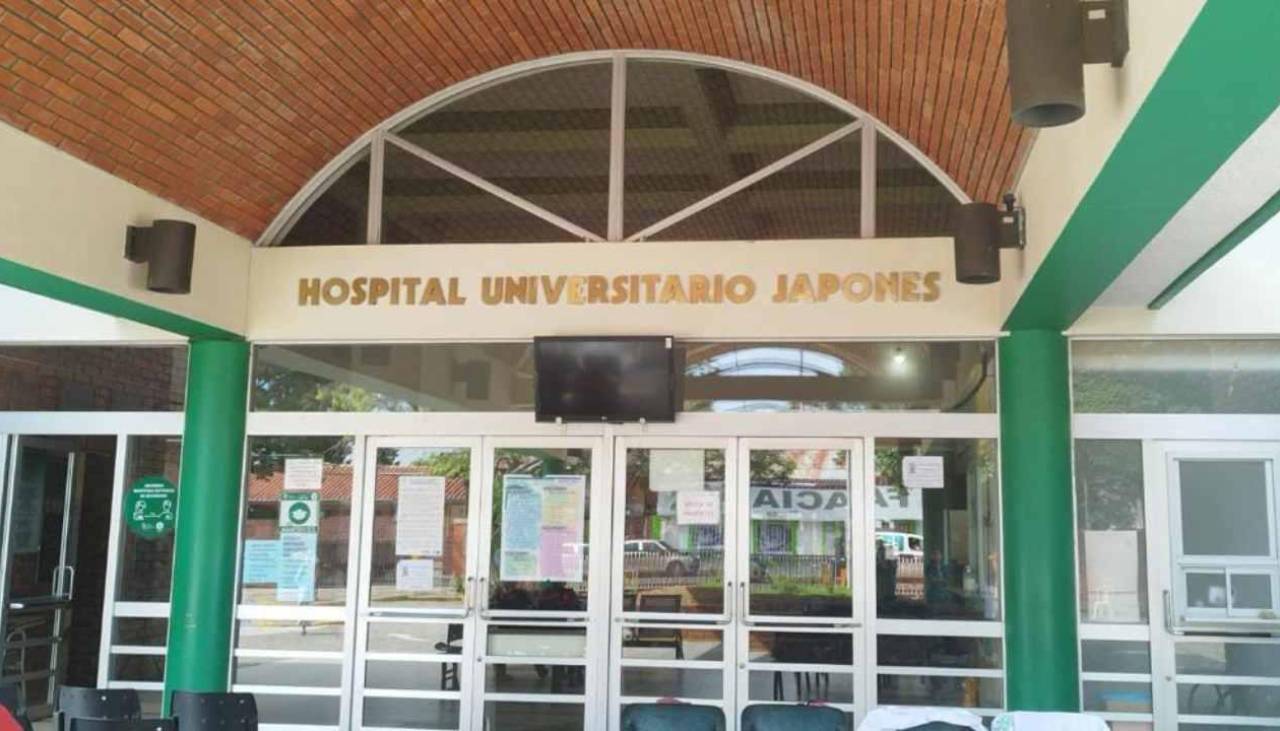 Ministerio de Salud pide al Sedes intervenir el hospital Japonés por observaciones en disponibilidad de camas y remedios