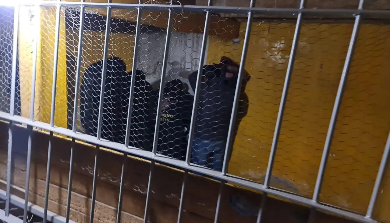 Fiscalía investiga a cinco policías por el delito de concusión en la frontera con Chile