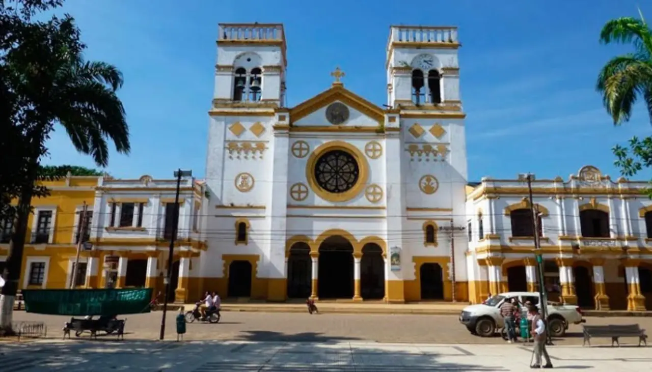 Beni celebra sus 183 años de aniversario con actividades conmemorativas