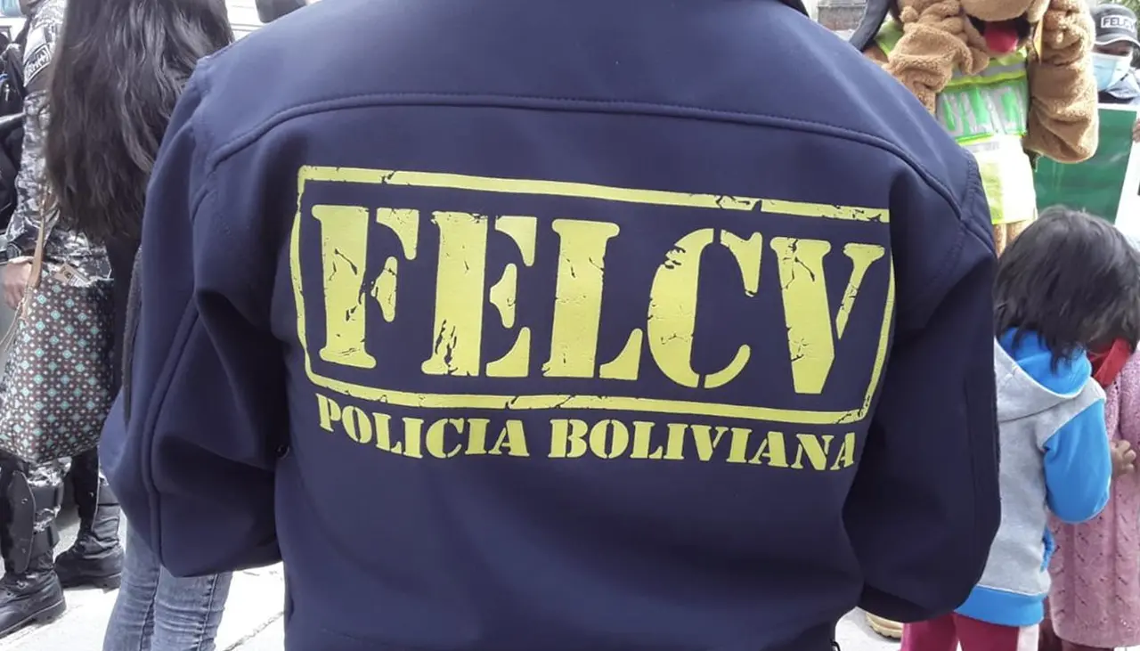 Aprehenden a un hombre acusado de violar a sus sobrinos de 4 y 8 años