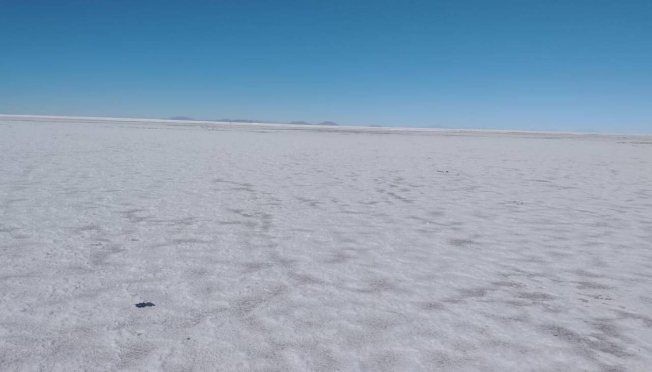Festival Internacional de Cine: ¿Por qué el Salar de Uyuni fue elegido para ser el escenario?