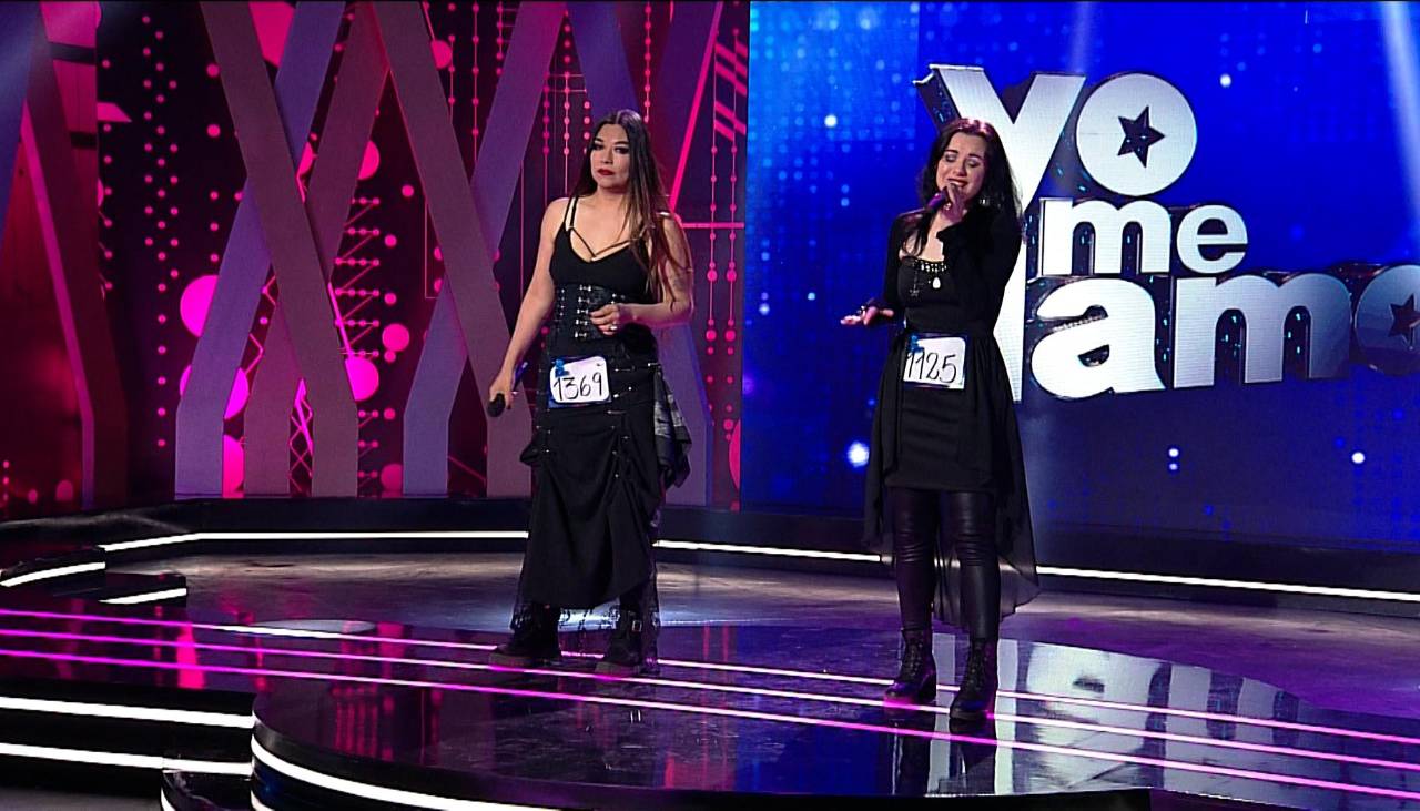 El versus de las imitadoras de Amy Lee que complicó la decisión del jurado 