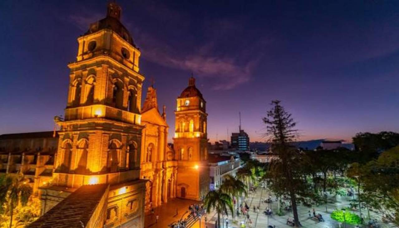 ¿Sin planes para el feriado? Mira estas actividades imperdibles en Santa Cruz