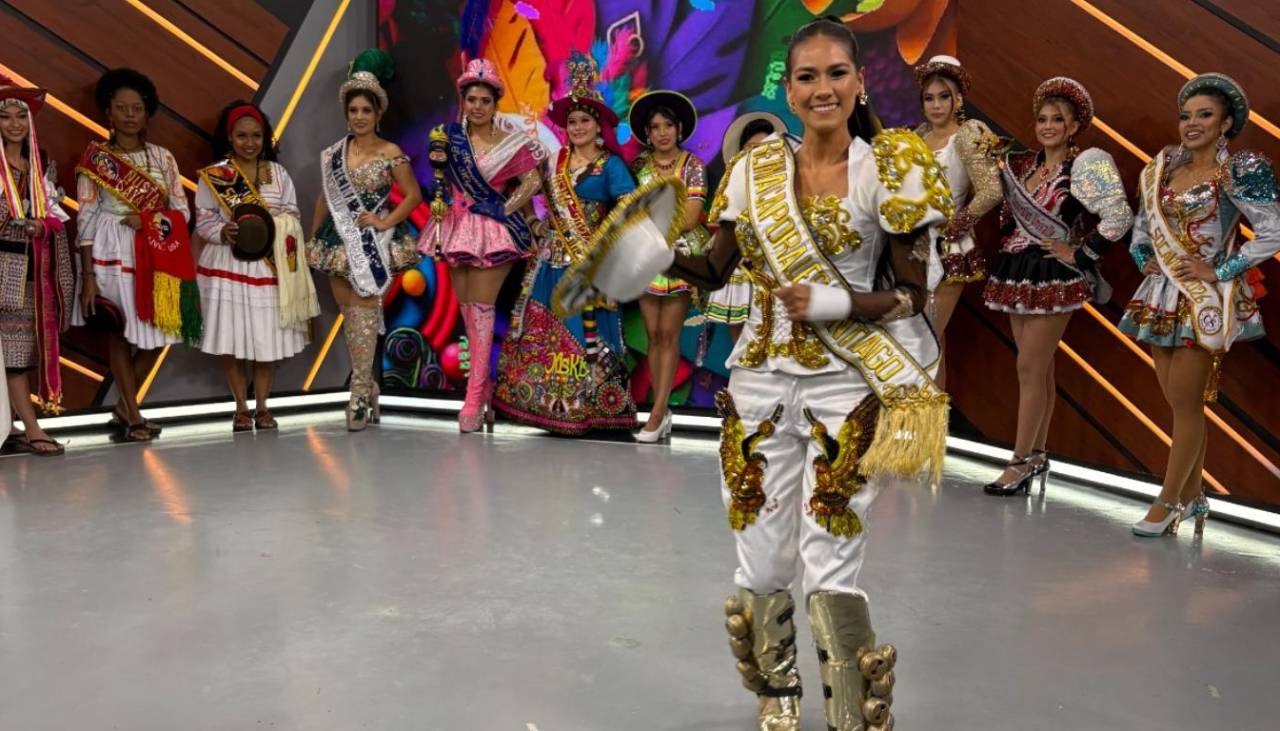 Ritmo, belleza y cultura: 18 candidatas van por la corona del Carnaval de la Concordia 2026