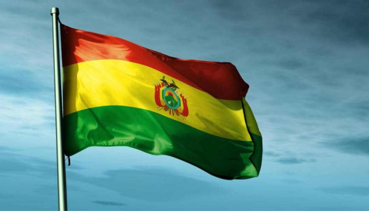 Día de la Bandera: conoce el significado de la tricolor boliviana