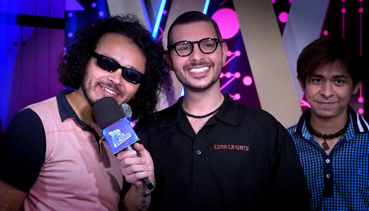 Imitadores responden cuánto conocen a su artista