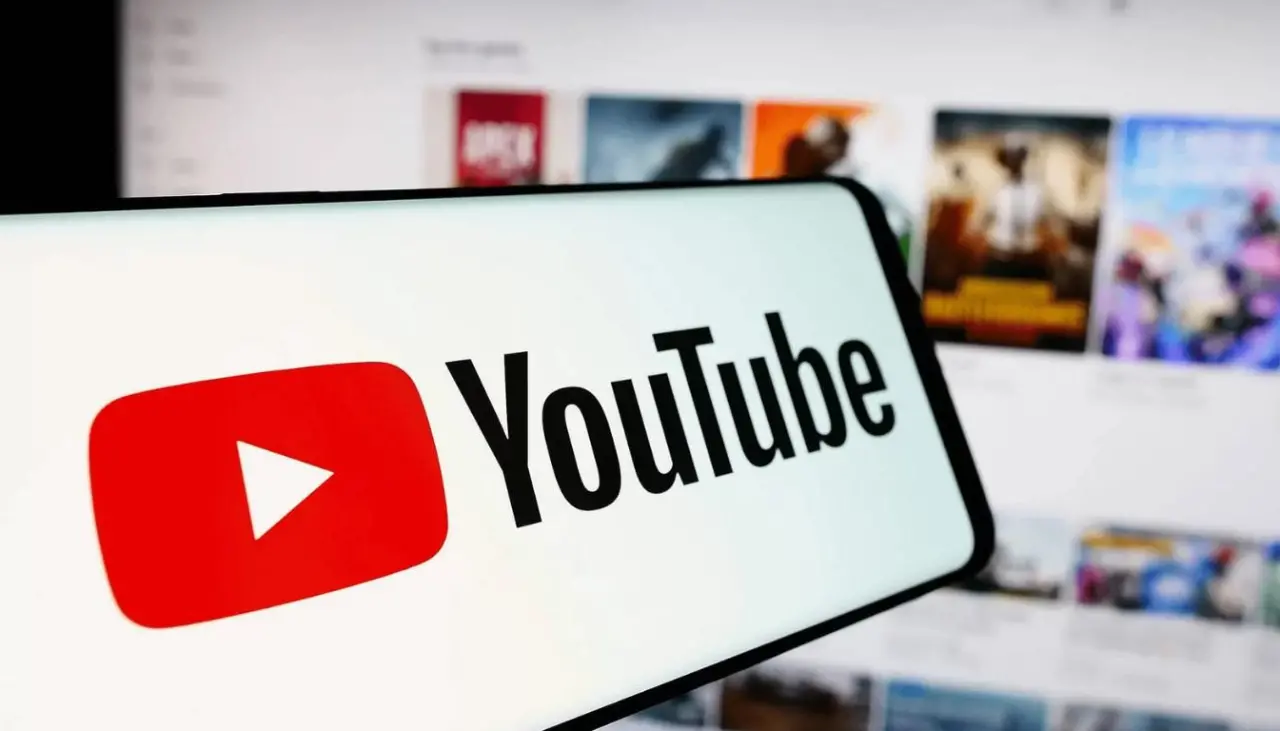 ¿Cuáles fueron las canciones más escuchadas de YouTube en 2025?