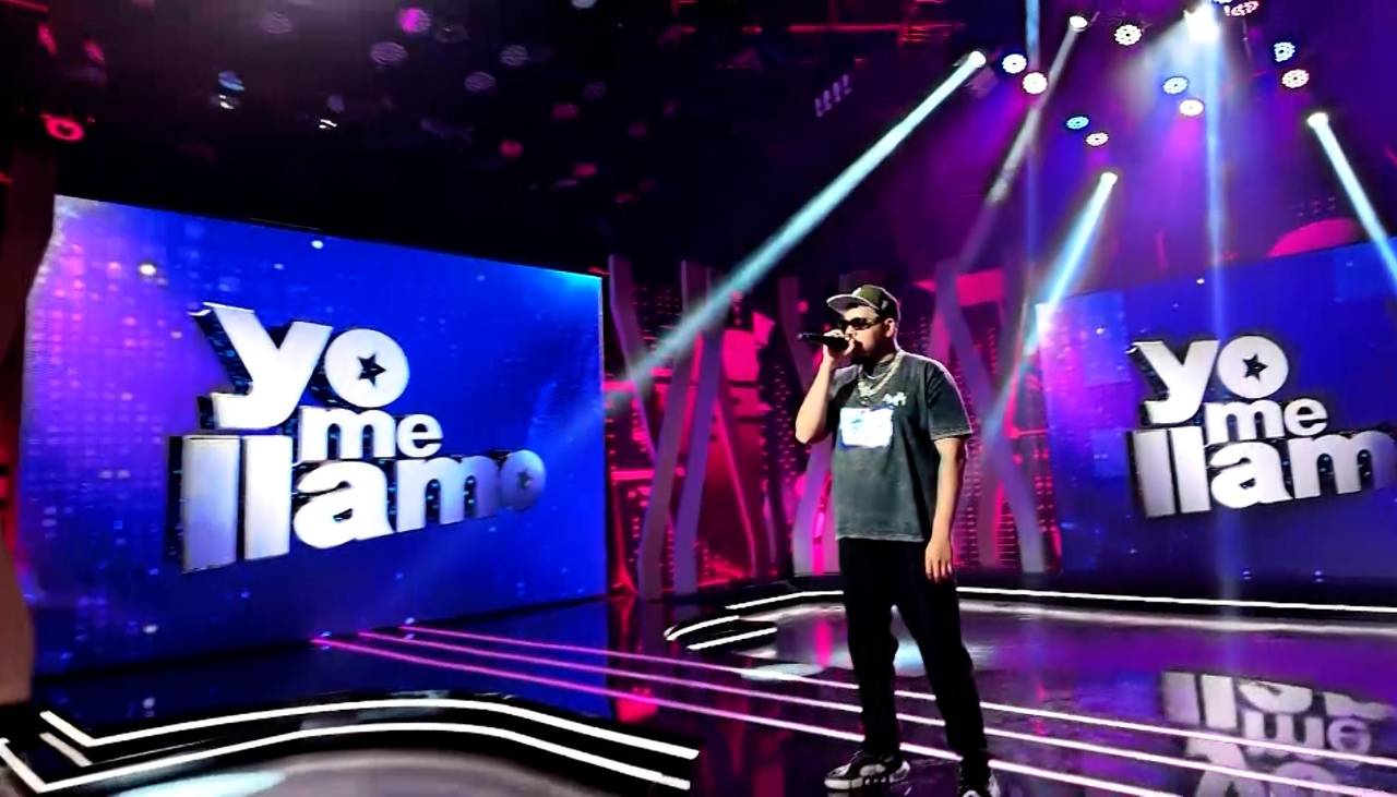 Anuel AA volvió a los escenarios mejorado y decidido a quedarse