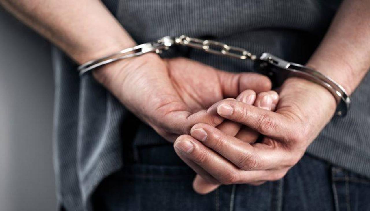 Capturan a un extranjero supuesto integrante del Tren de Aragua por amenazar a una mujer con un arma de fuego