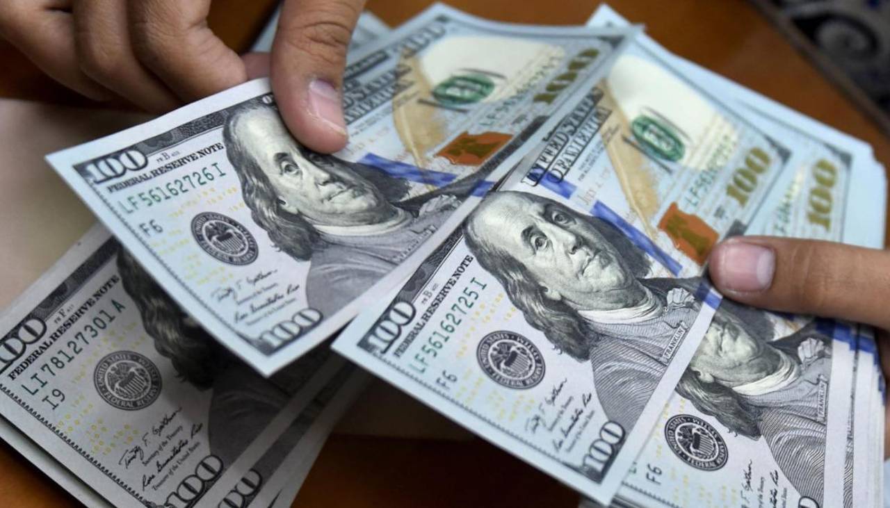 BCB actualiza la cotización oficial del dólar dos horas después de la publicación para el 16 de julio 