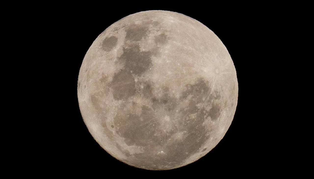 Basura espacial impactará la Luna: científicos aprovecharán para recolectar datos inéditos 