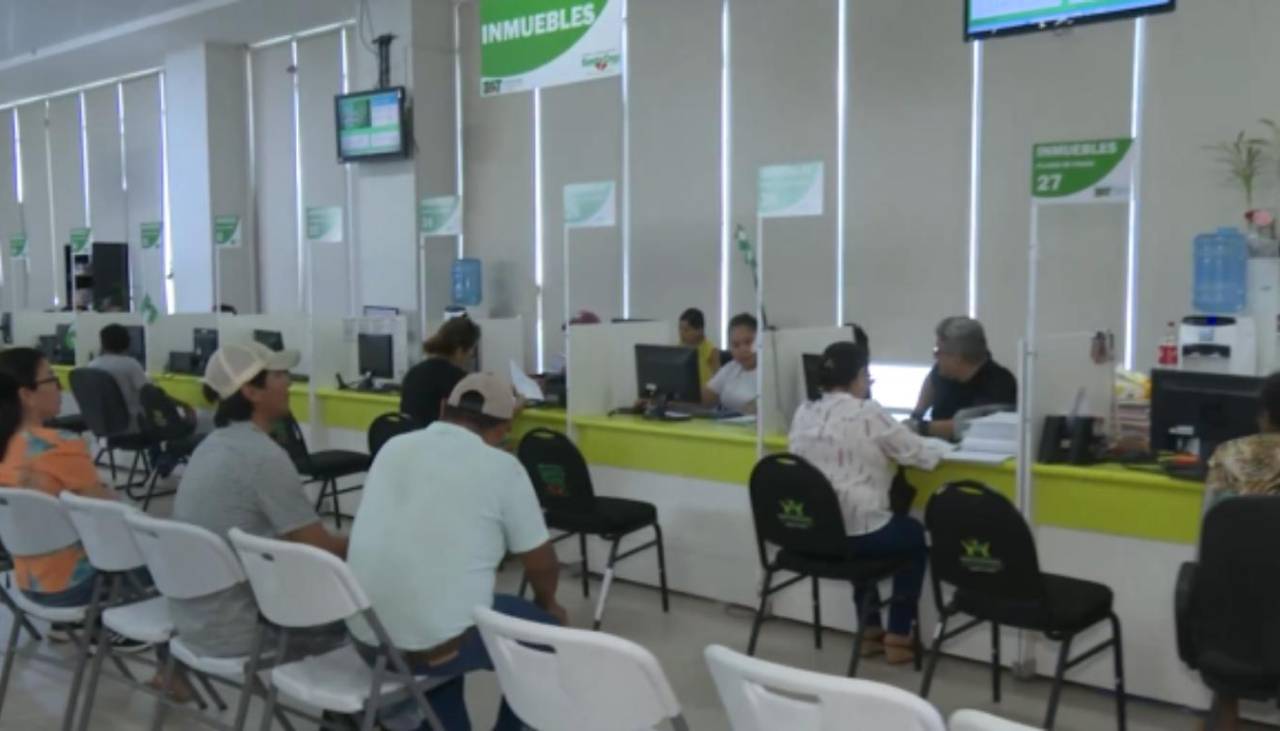 ¡Atención Santa Cruz! Últimos días para aprovechar el ‘Perdonazo tributario’