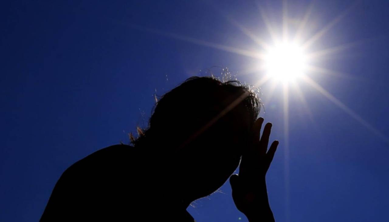 Importante: Alerta por radiación solar alta en el departamento de La Paz 