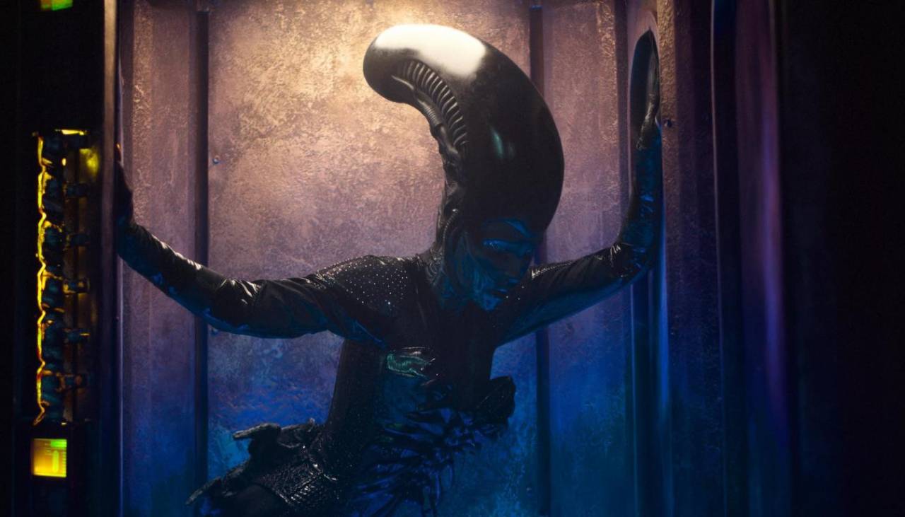 Belinda sorprende con una impactante transformación en su Beliween, ¿de qué se disfrazó? 