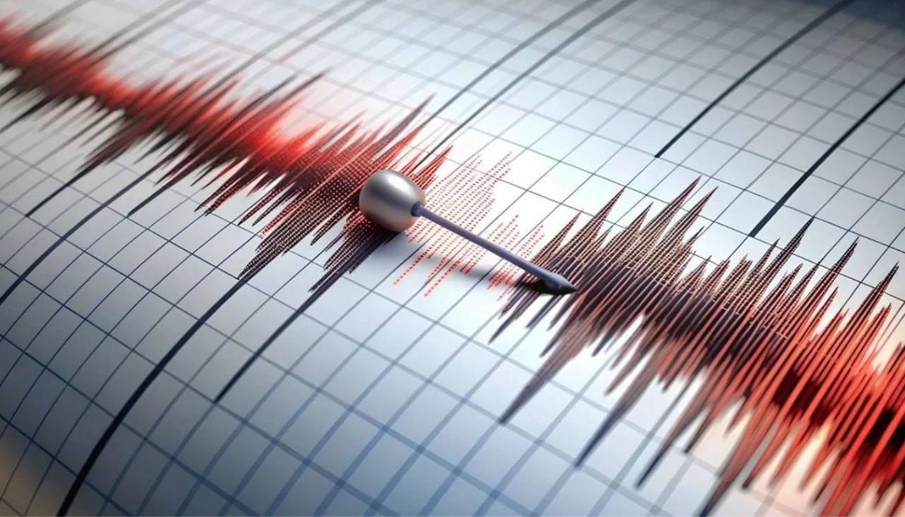 Sismo de magnitud 3,9 sacude el norte de Venezuela y provoca evacuaciones por pánico