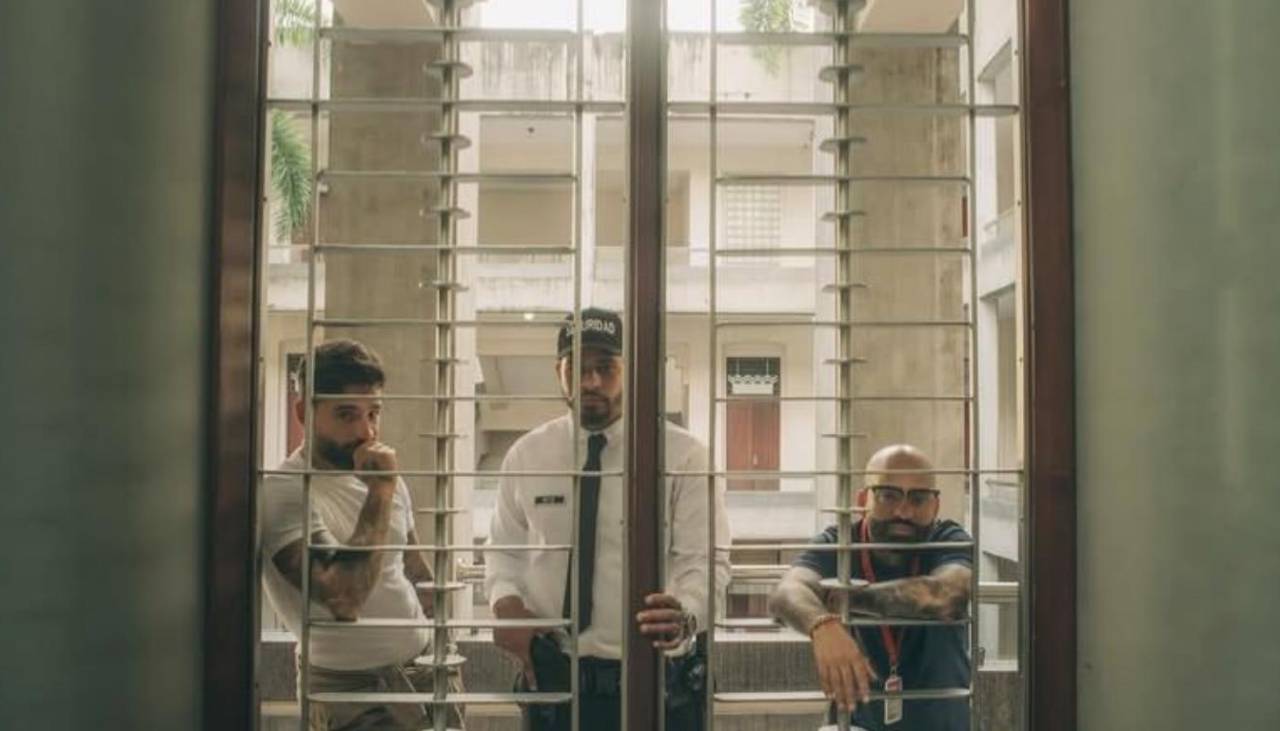 Maluma lanza ‘Botero’, su nuevo sencillo junto a Arcángel y NTG