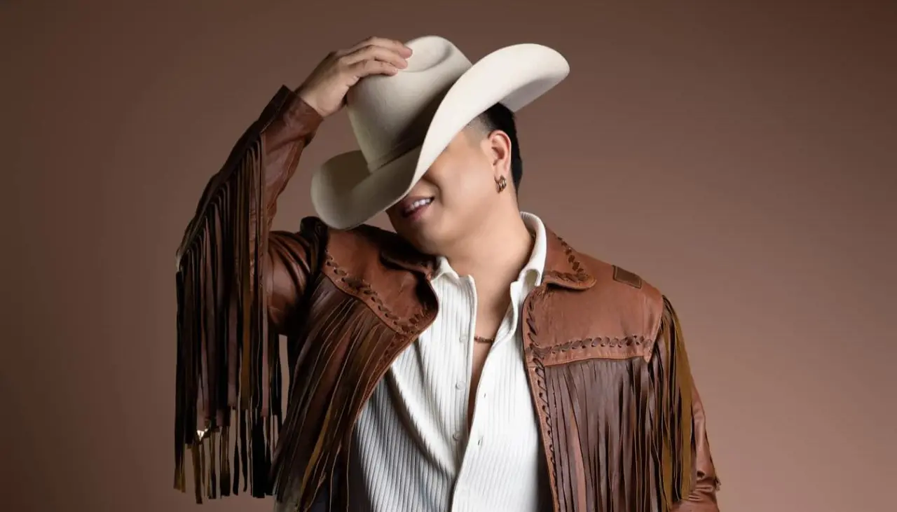 Luis Vega organiza concierto benéfico para el Hospital de Niños; estarán más de 10 artistas y será en la Villa 1º de Mayo