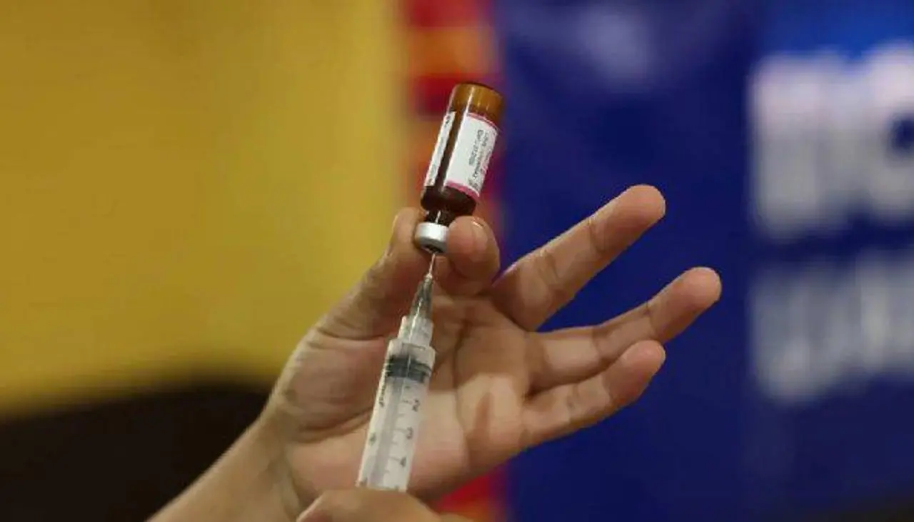 Uruguay confirma un caso de sarampión y alerta a pasajeros de algunas líneas de autobús