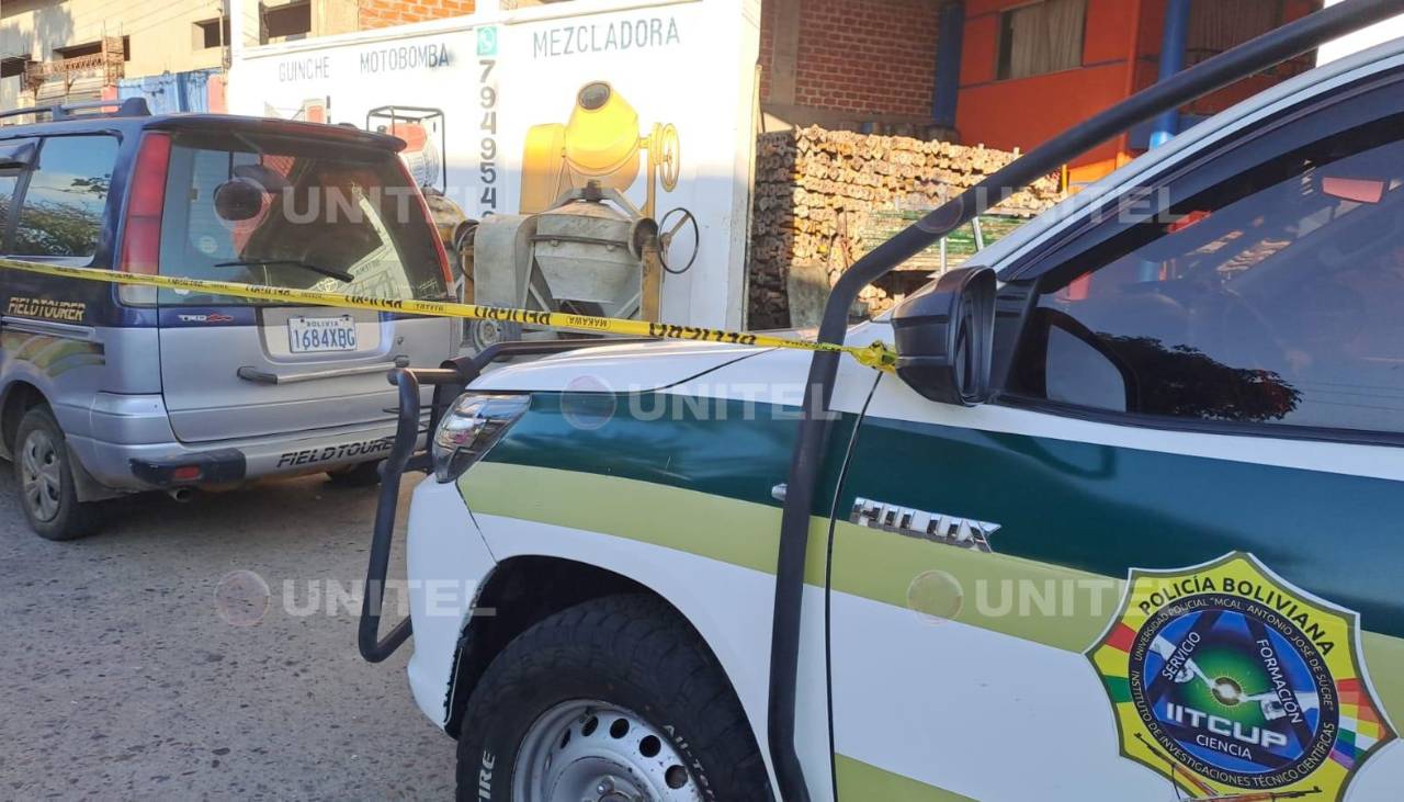 Atraco y asesinato de librecambista: Hay tres arrestados que tenían vínculos con la víctima, según abogado
