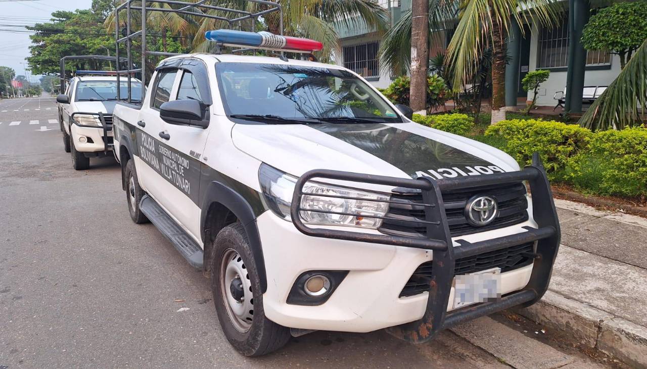 Emboscada a policías: entre los aprehendidos hay menores de edad y los agentes secuestraron vehículos, droga y armas