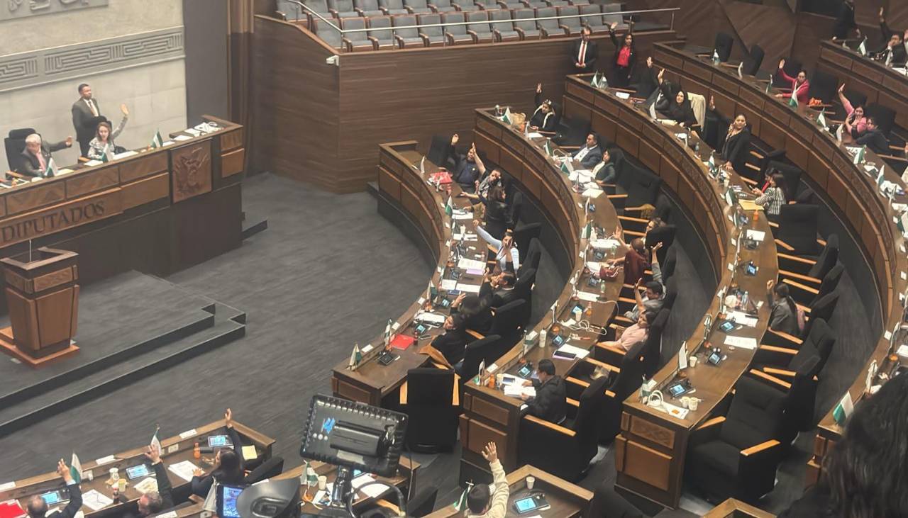 Diputados aprueban por más de dos tercios el crédito de $us 1.900 millones del FMI