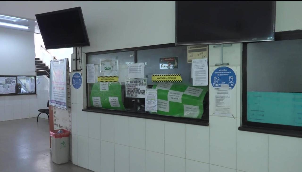 Jefatura de Trabajo de Santa Cruz declara ilegal el paro de 72 horas de trabajadores en salud