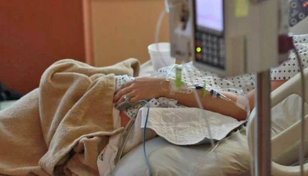 Víctima de tentativa de feminicidio corre el riesgo de perder uno de sus ojos; necesita casi Bs 40.000 para la operación