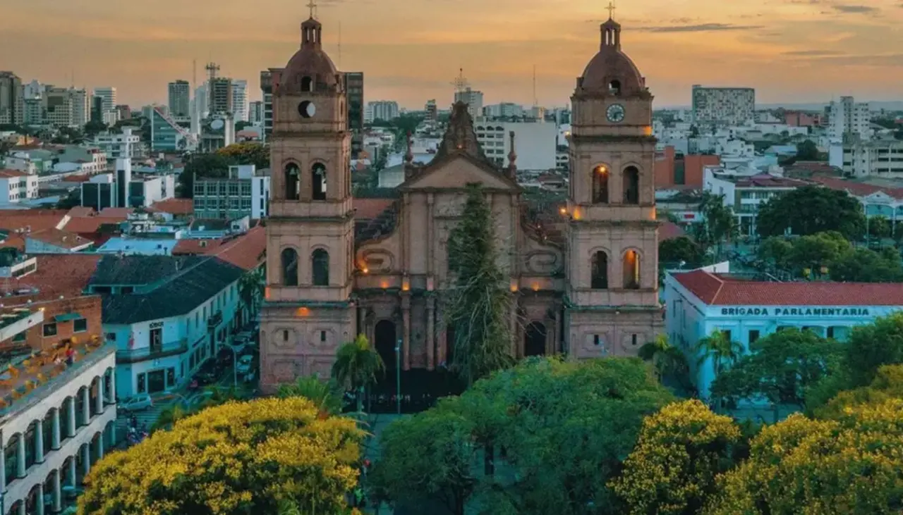¡Santa Cruz, con agenda llena! Cine, arte, teatro y fútbol para disfrutar este fin de semana