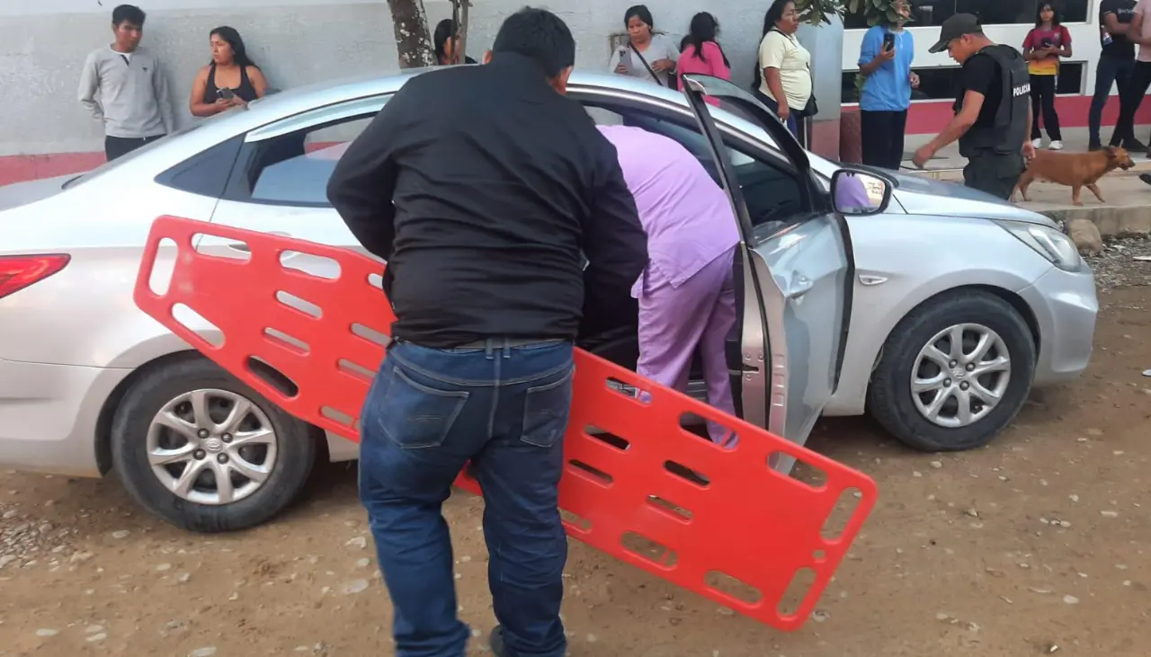 Uno de los jóvenes acribillados en Entre Ríos tenía 19 años; ambos fueron identificados por la Policía