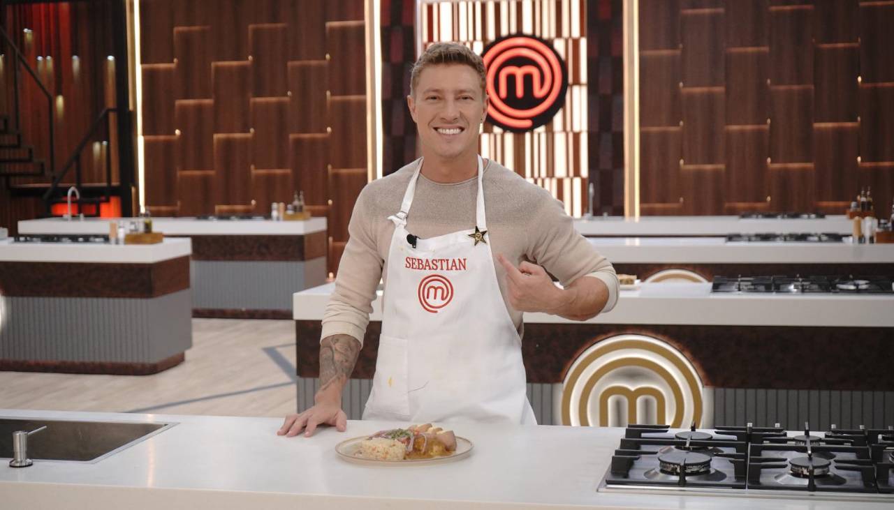 Picante de pollo con queso y papas: El plato de Sebastian que desató críticas