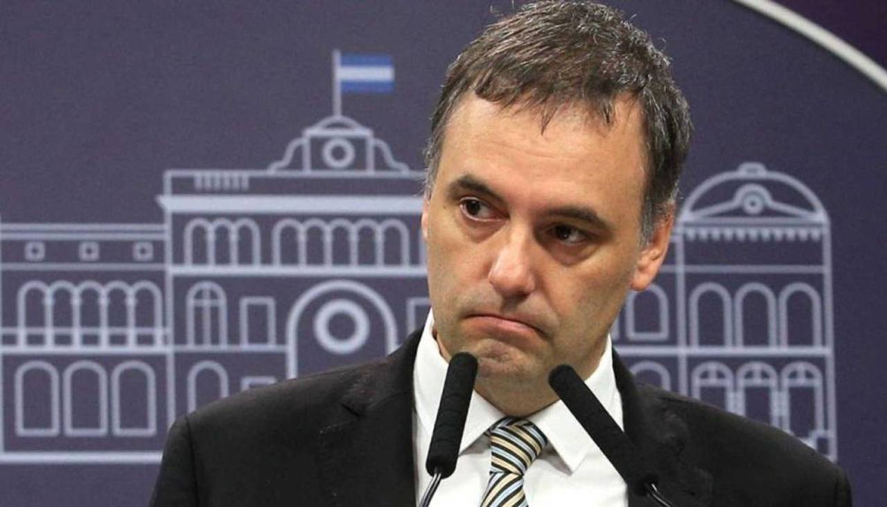 Manuel Adorni deja de ser vocero de Milei tras escándalo por presunto enriquecimiento ilícito