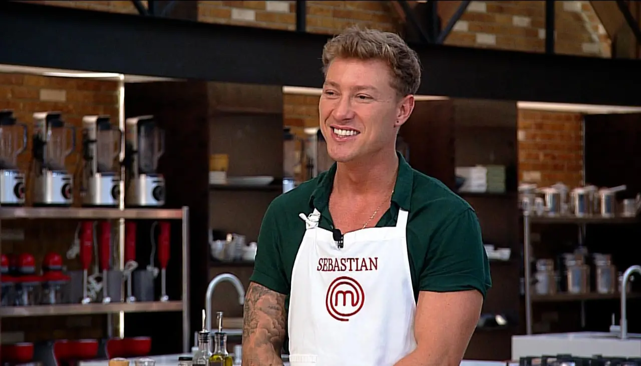 La noche que Sebastian Putz cansó a todos y quedó solo en plena devolución 