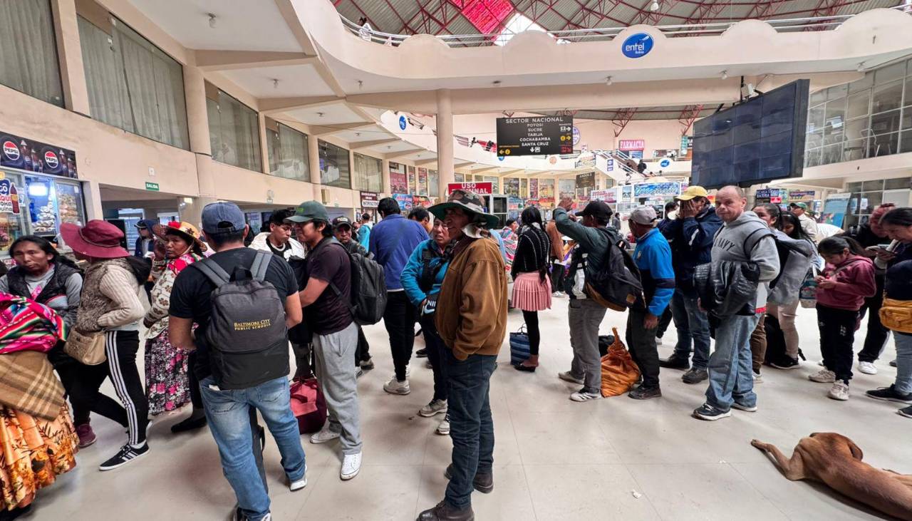 Fin de semana largo moverá 30 millones solo en el sector hotelero