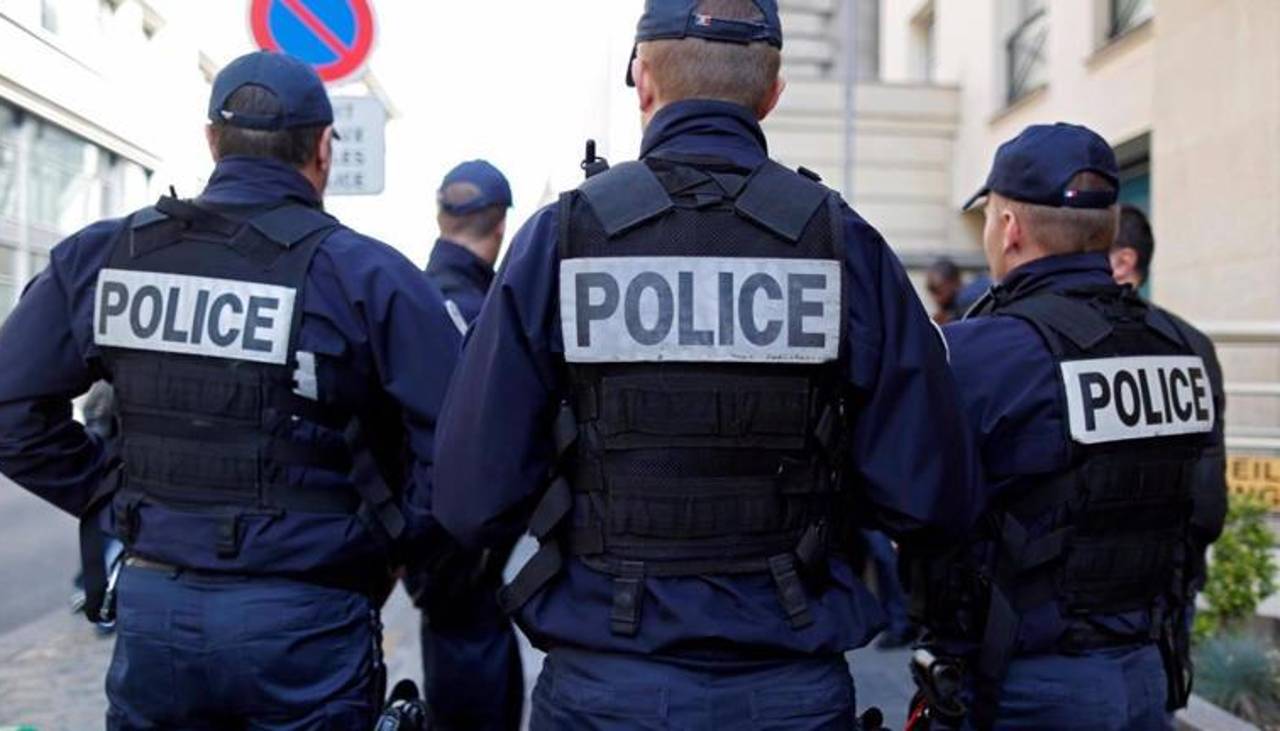Seis heridos de entre 15 y 20 años en un tiroteo en Nimes, en el sur de Francia