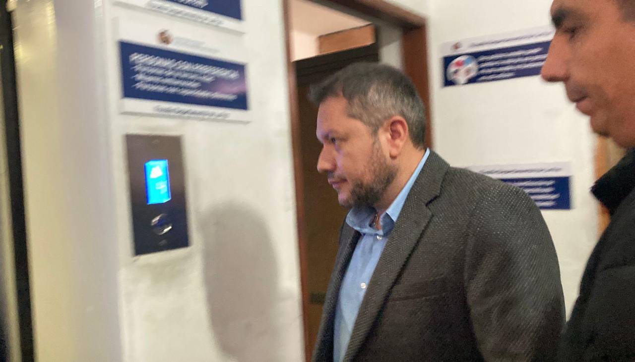 Caso Botrading: Ministro de Hidrocarburos declaró sobre el organigrama de YPFB y su relación con esa cartera de Estado, señaló fiscal